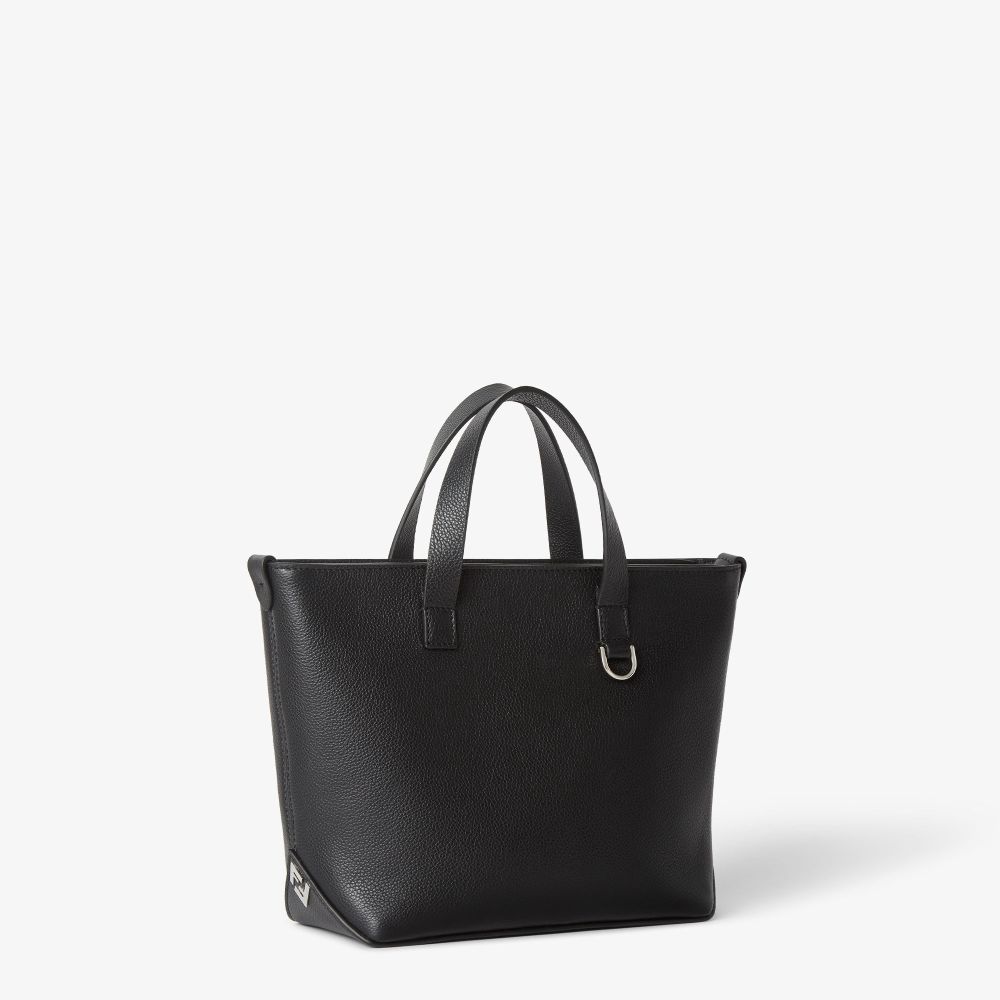 Men's 'Small Ff Squared' Shopping Bag
