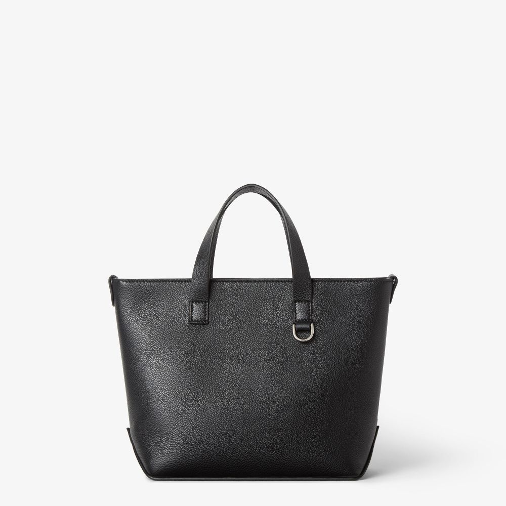 Men's 'Small Ff Squared' Shopping Bag