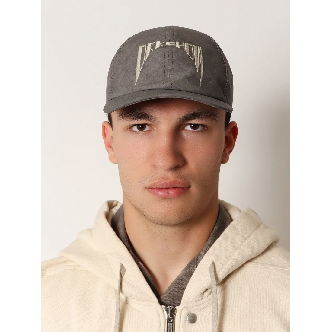 Men's 'Logo On The Front' Baseball Cap