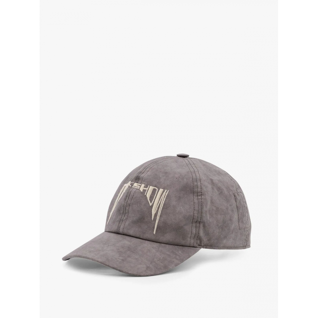 Men's 'Logo On The Front' Baseball Cap