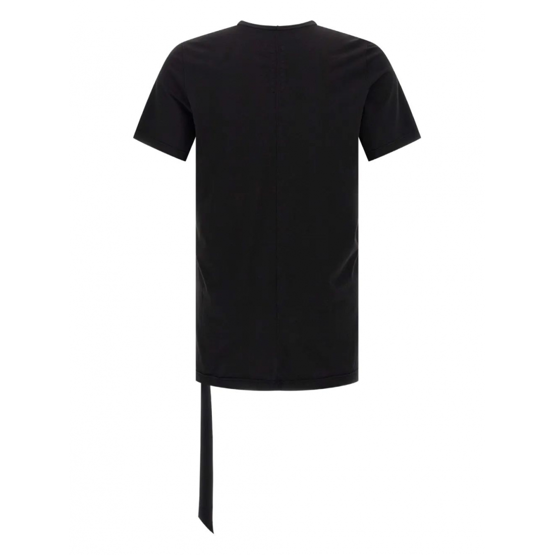 T-shirt 'Print-Detail' pour Hommes