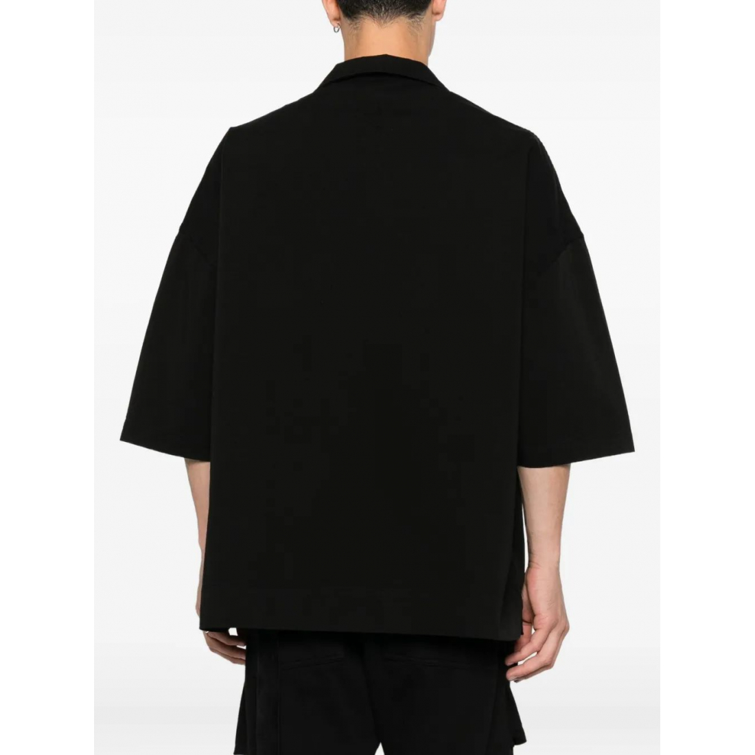 Chemise à manches courtes 'Tommy' pour Hommes