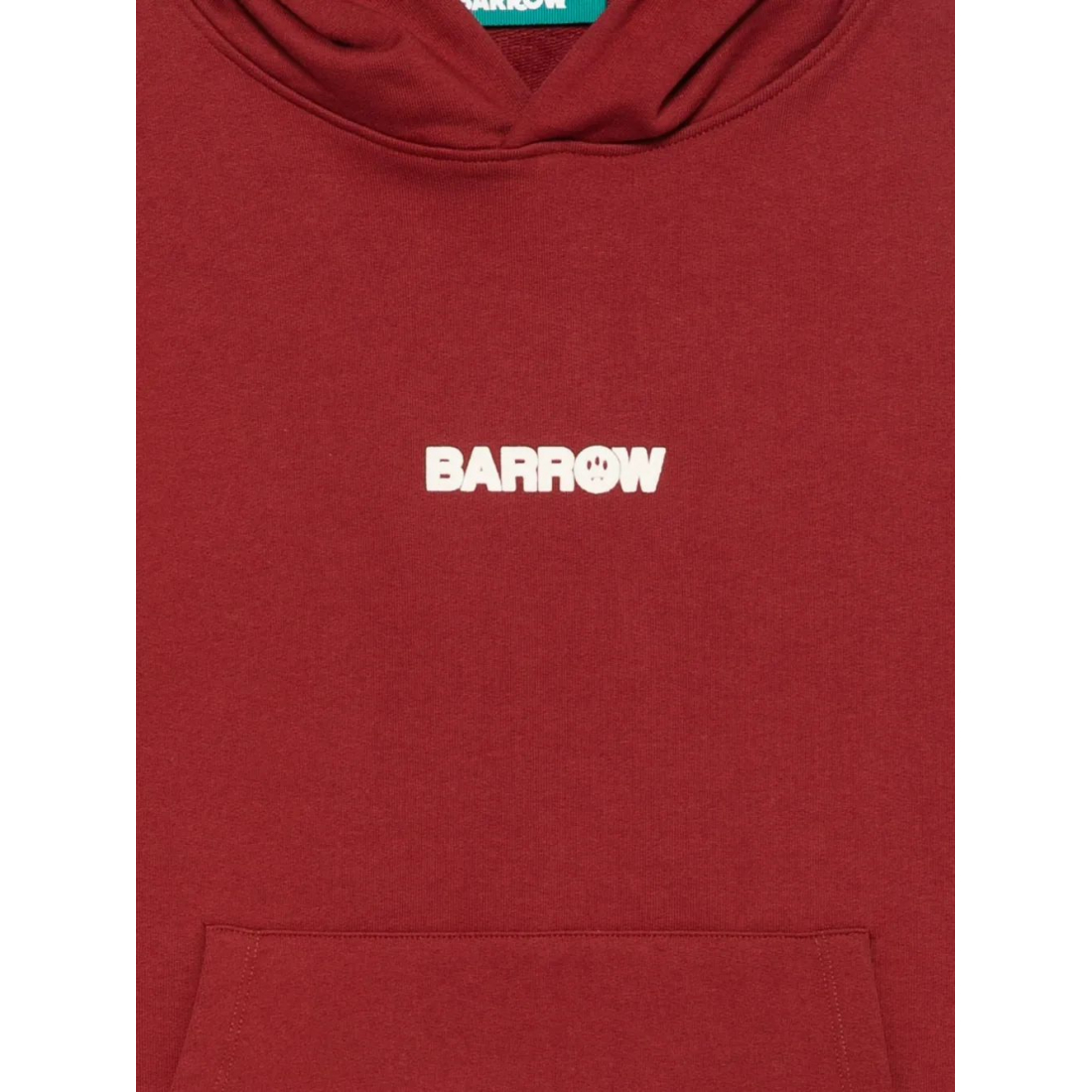 Sweatshirt 'Teddy-Print Hooded' pour Hommes