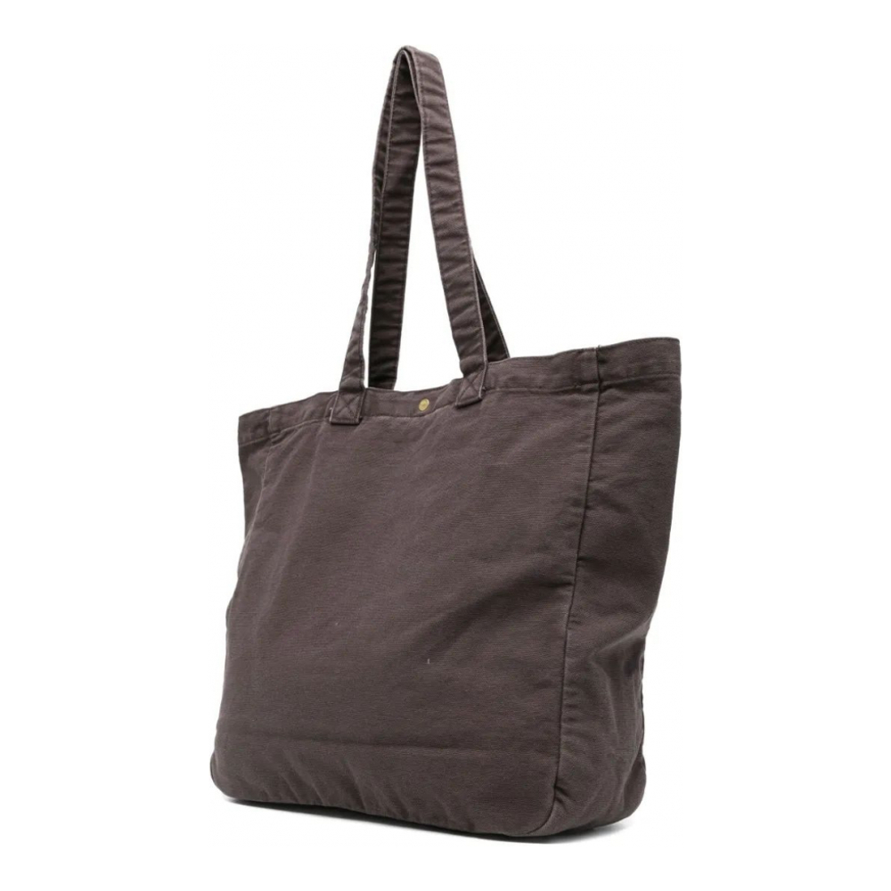 Men's 'Bayfield Pocket-Detail' Tote Bag