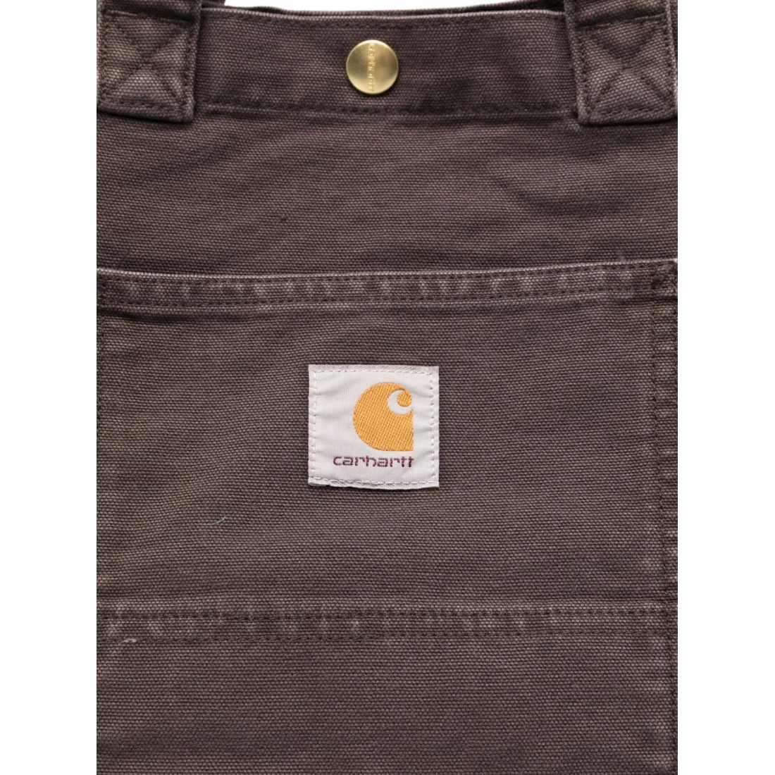 Men's 'Bayfield Pocket-Detail' Tote Bag