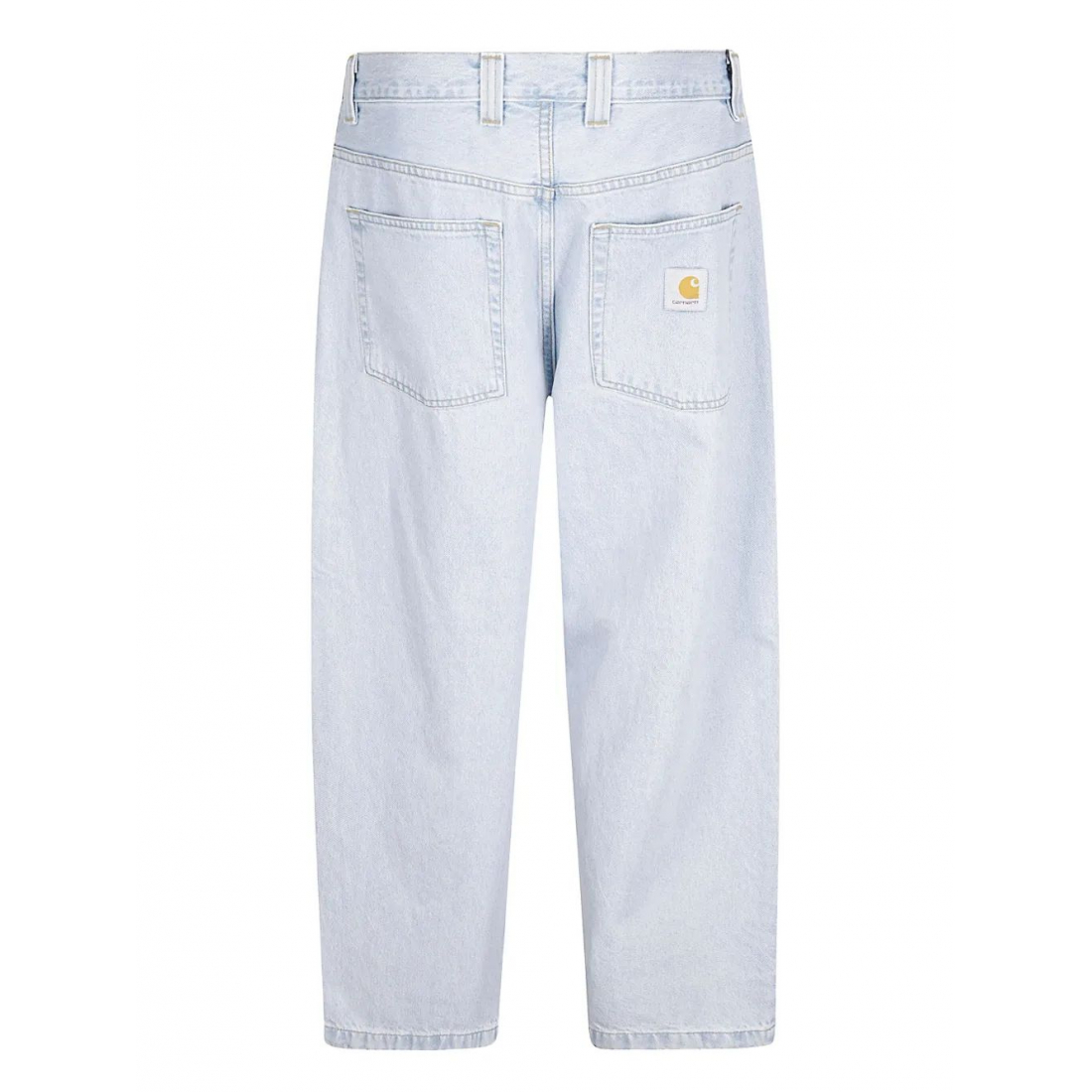 Jeans 'Brandon Stone-Washed' pour Hommes