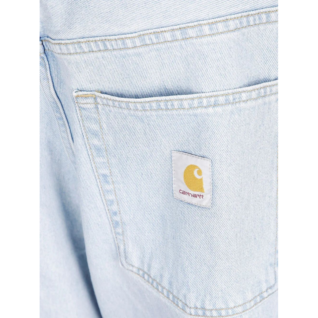 Jeans 'Brandon Stone-Washed' pour Hommes