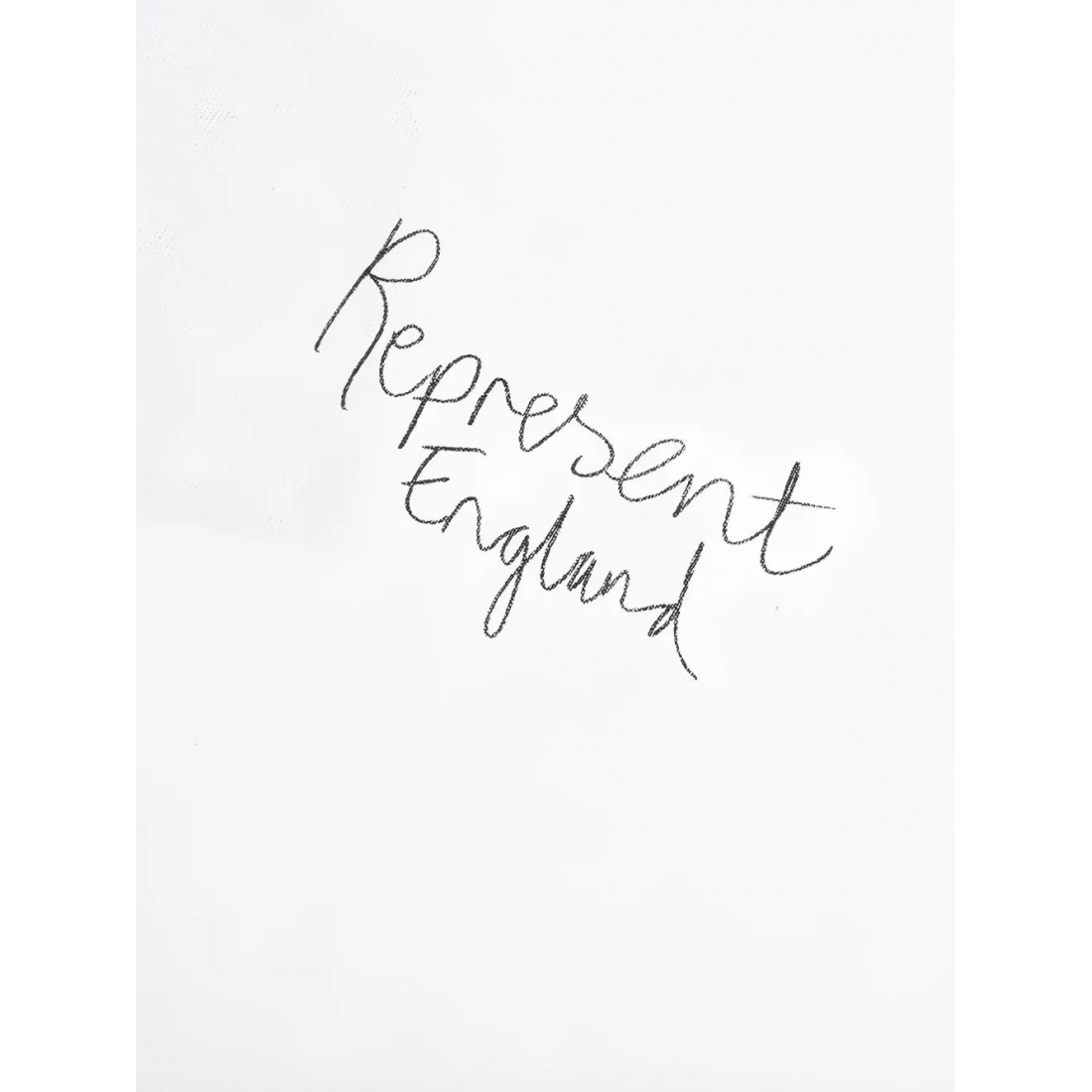 Men's 'Thoroughbred Dog Hand-Drawn' T-Shirt