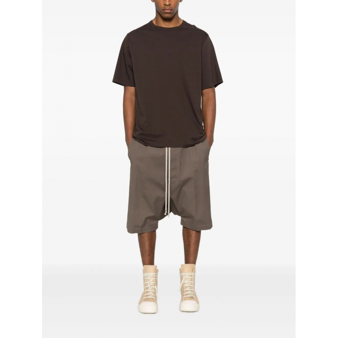 Men's 'Short-Sleeved' T-Shirt