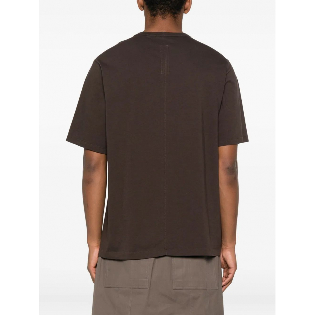 Men's 'Short-Sleeved' T-Shirt