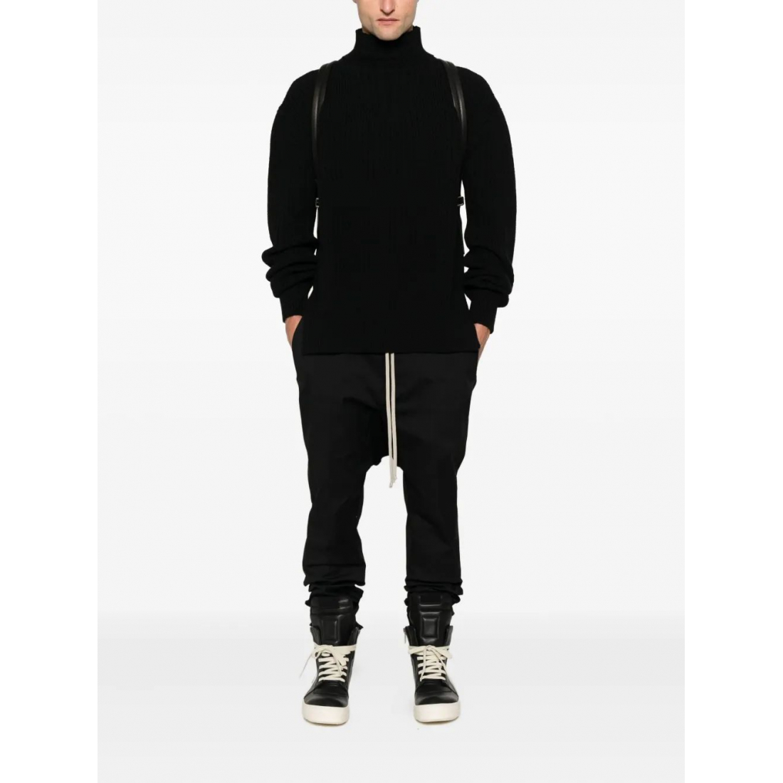 Men's 'Drawstring' Trousers