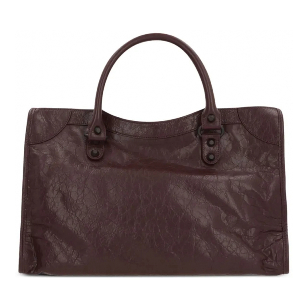 'Le City Medium' Henkeltasche für Damen