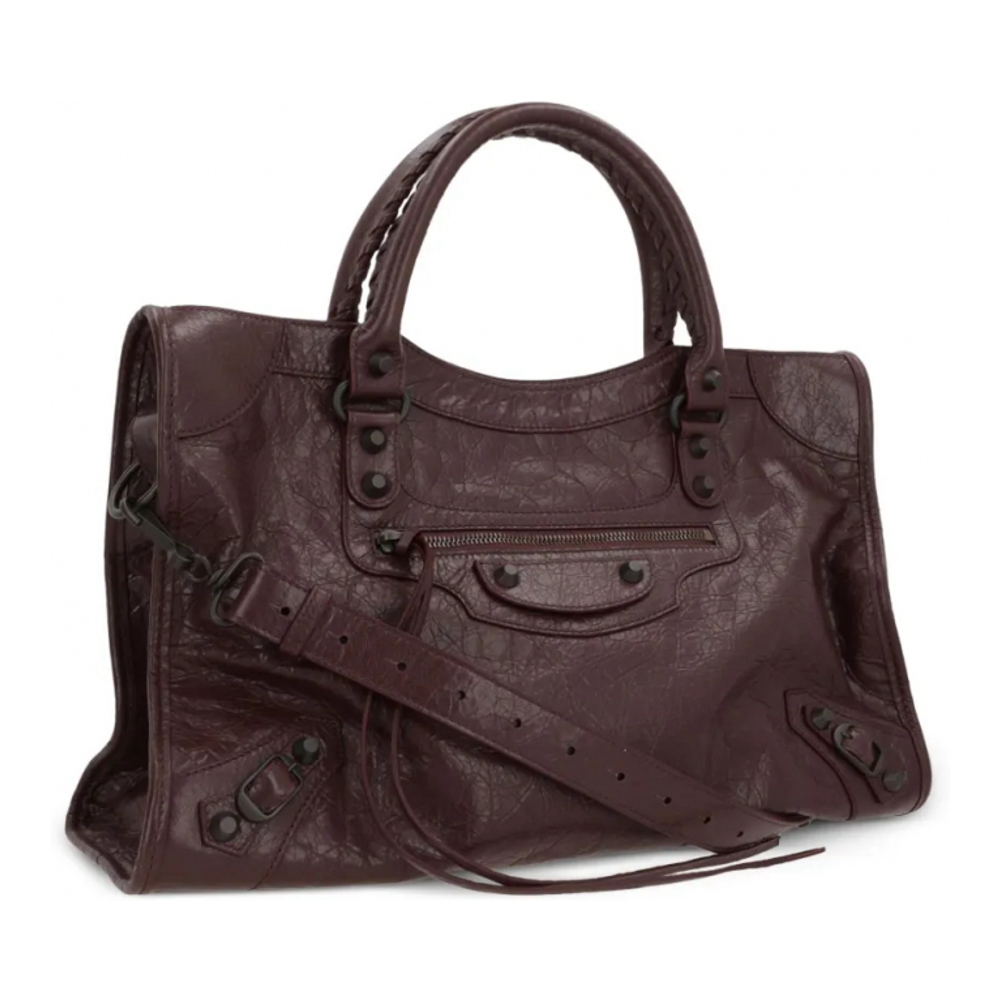 'Le City Medium' Henkeltasche für Damen