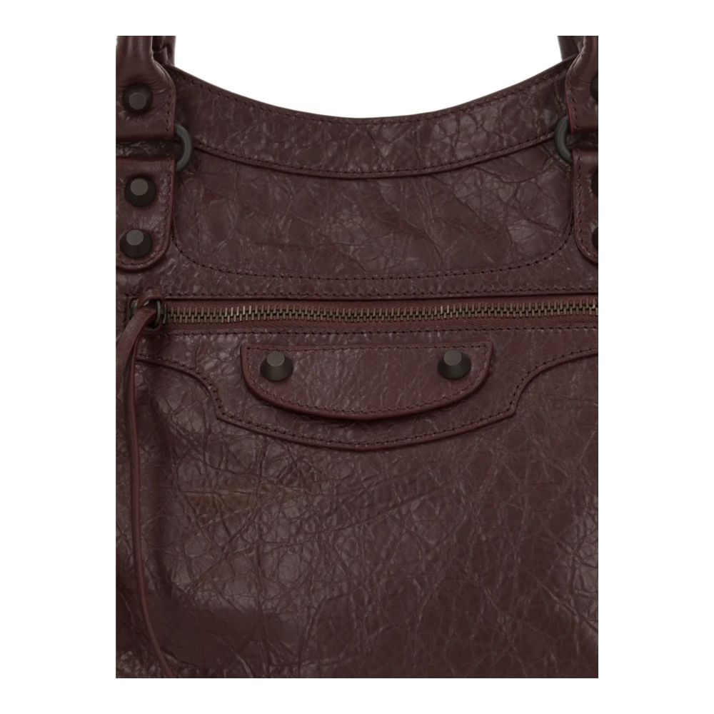 'Le City Medium' Henkeltasche für Damen