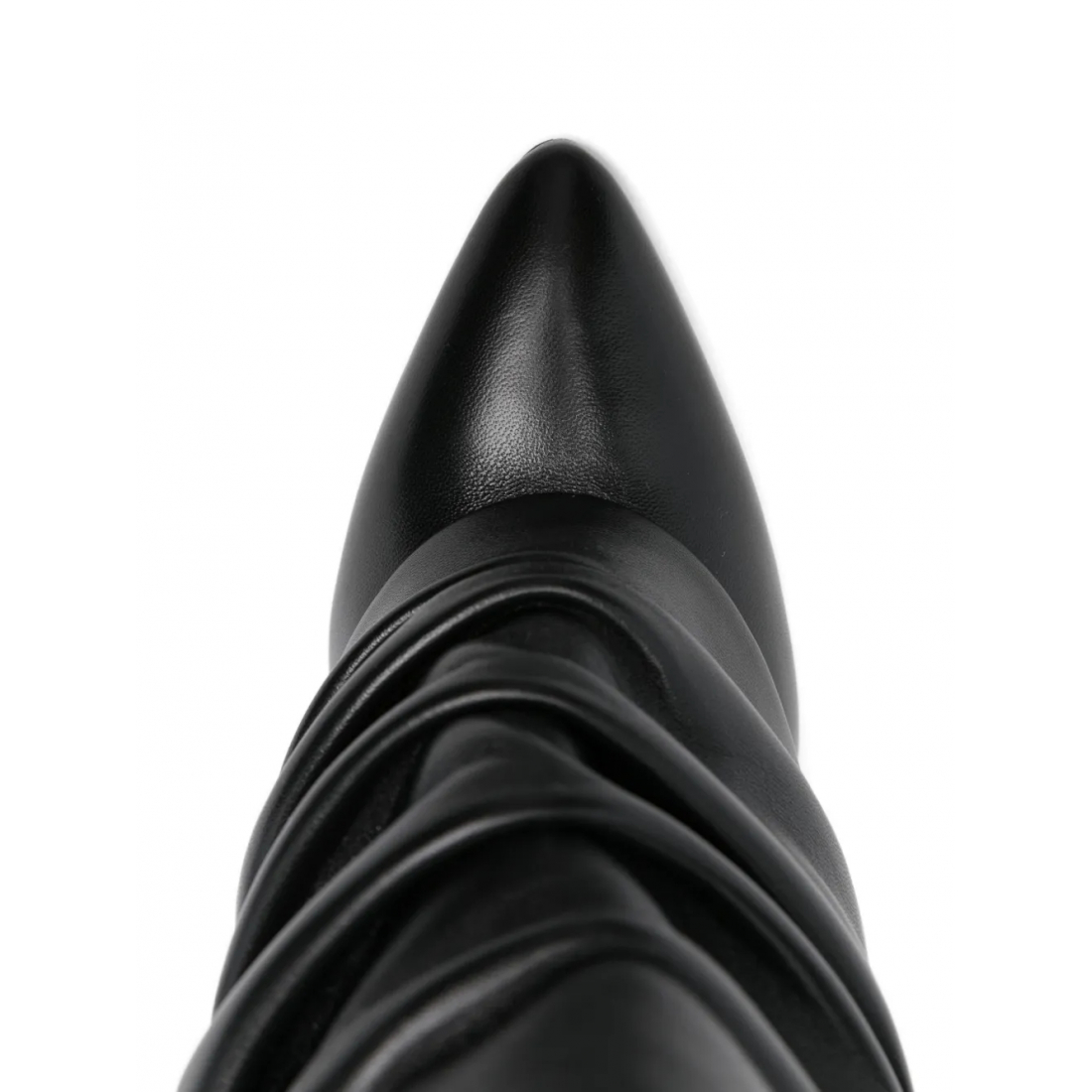 Bottes à talons hauts 'Shark Lock' pour Femmes