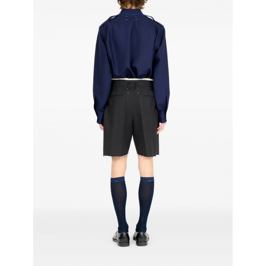 'Tailored' Shorts für Damen