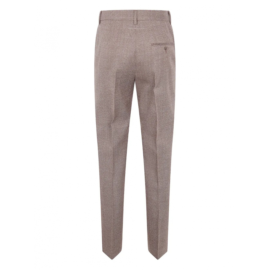Pantalon 'Textured Tailored' pour Femmes