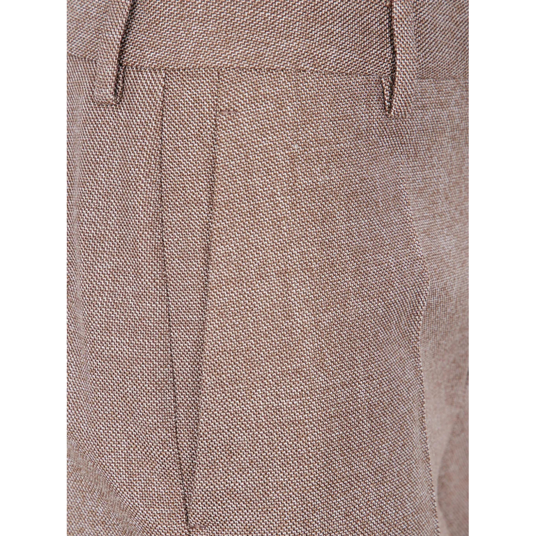 Pantalon 'Textured Tailored' pour Femmes