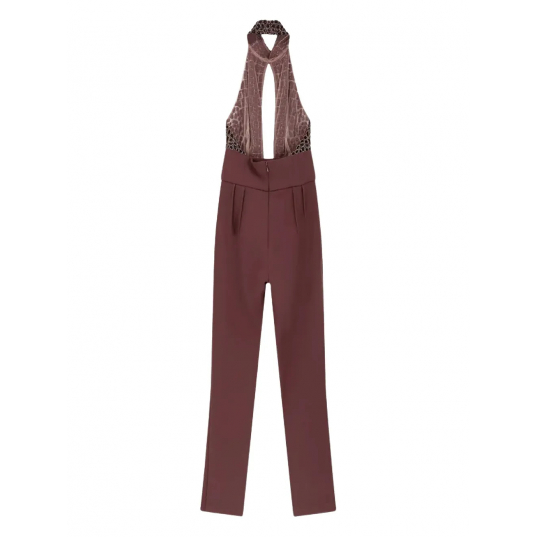 Combinaison  'Halter-Neck' pour Femmes