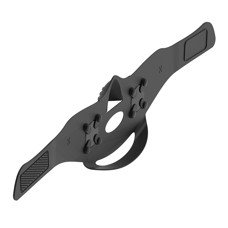 Masque Raffermissant 'Electrostimulation'