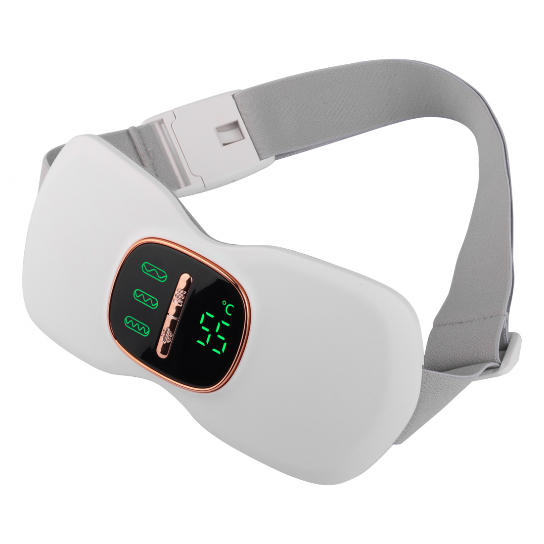 Ceinture 'Heated Menstrual'