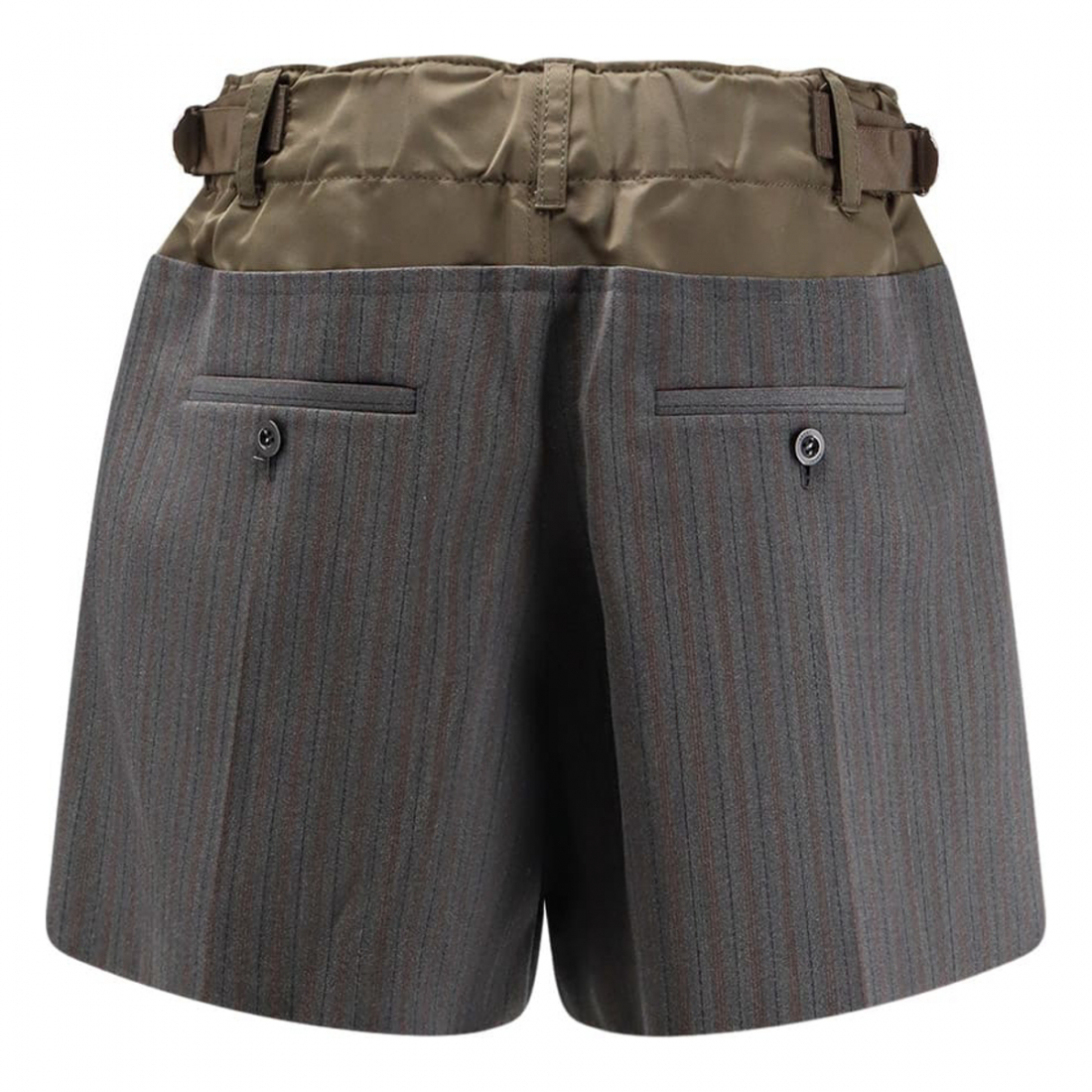 Shorts für Damen