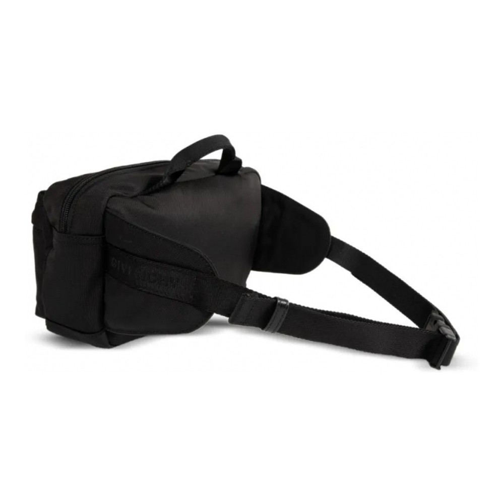 Sac ceinture 'Multi-Pocket Top-Handle' pour Hommes