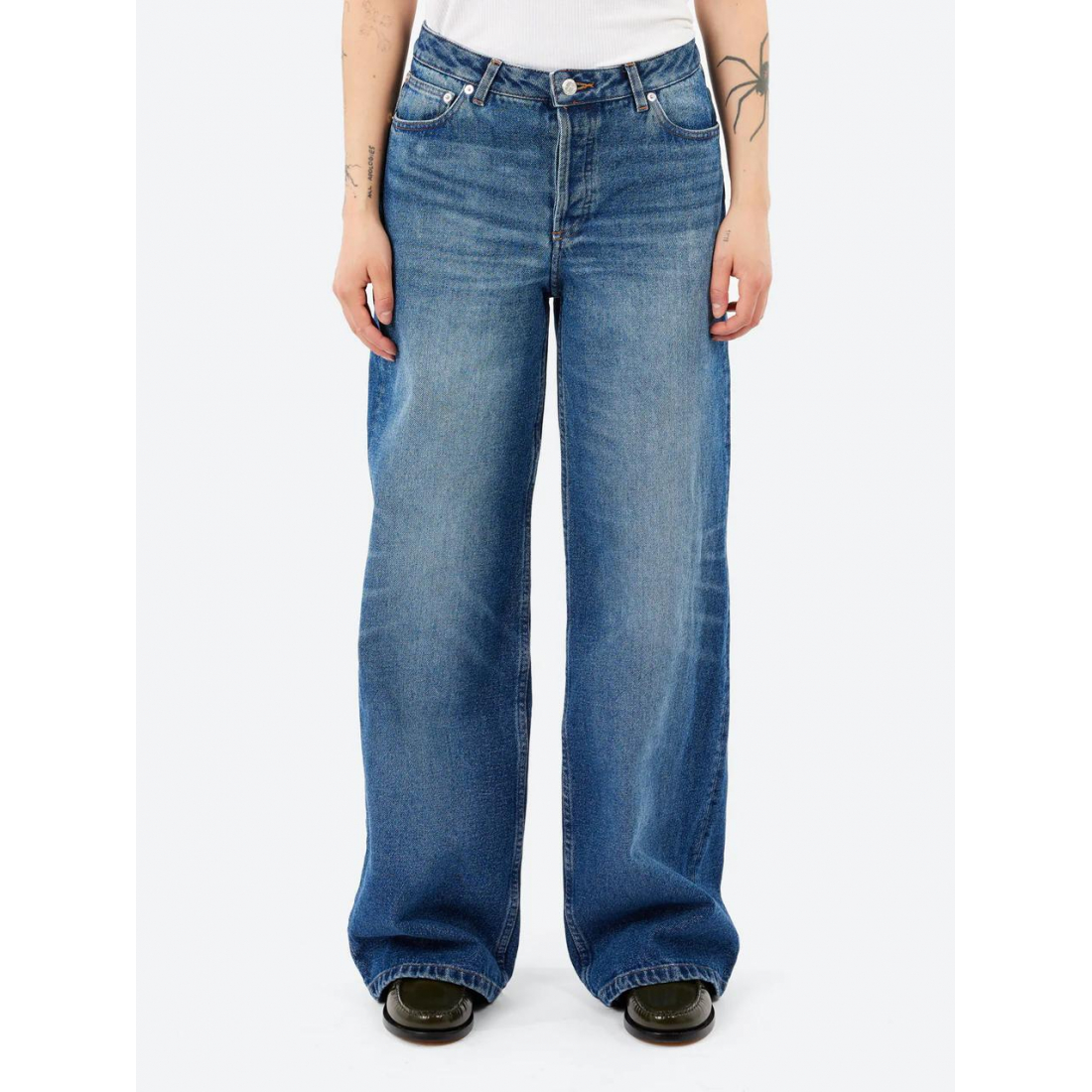 Women's 'Elisabeth' Jeans