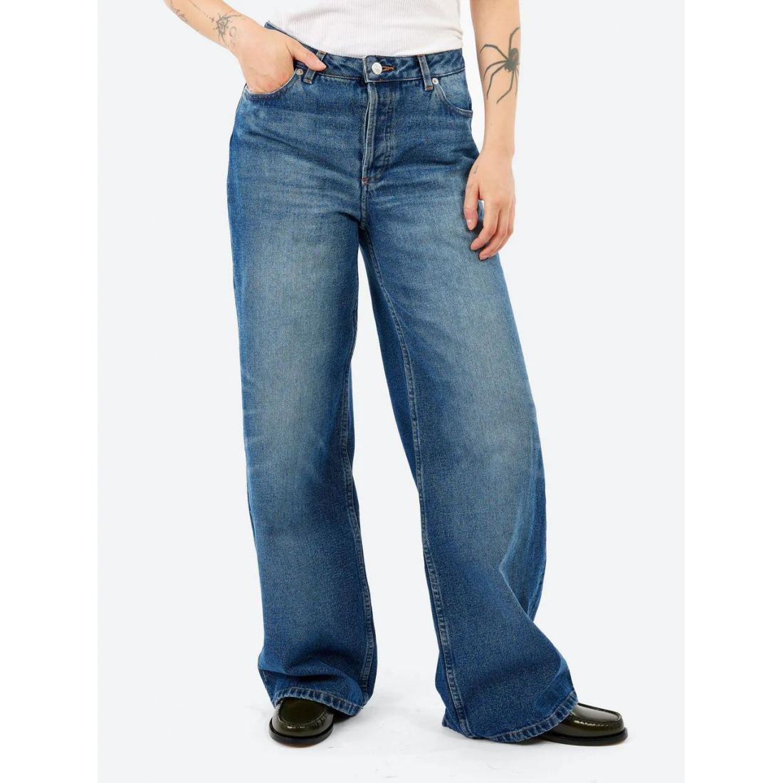 Women's 'Elisabeth' Jeans