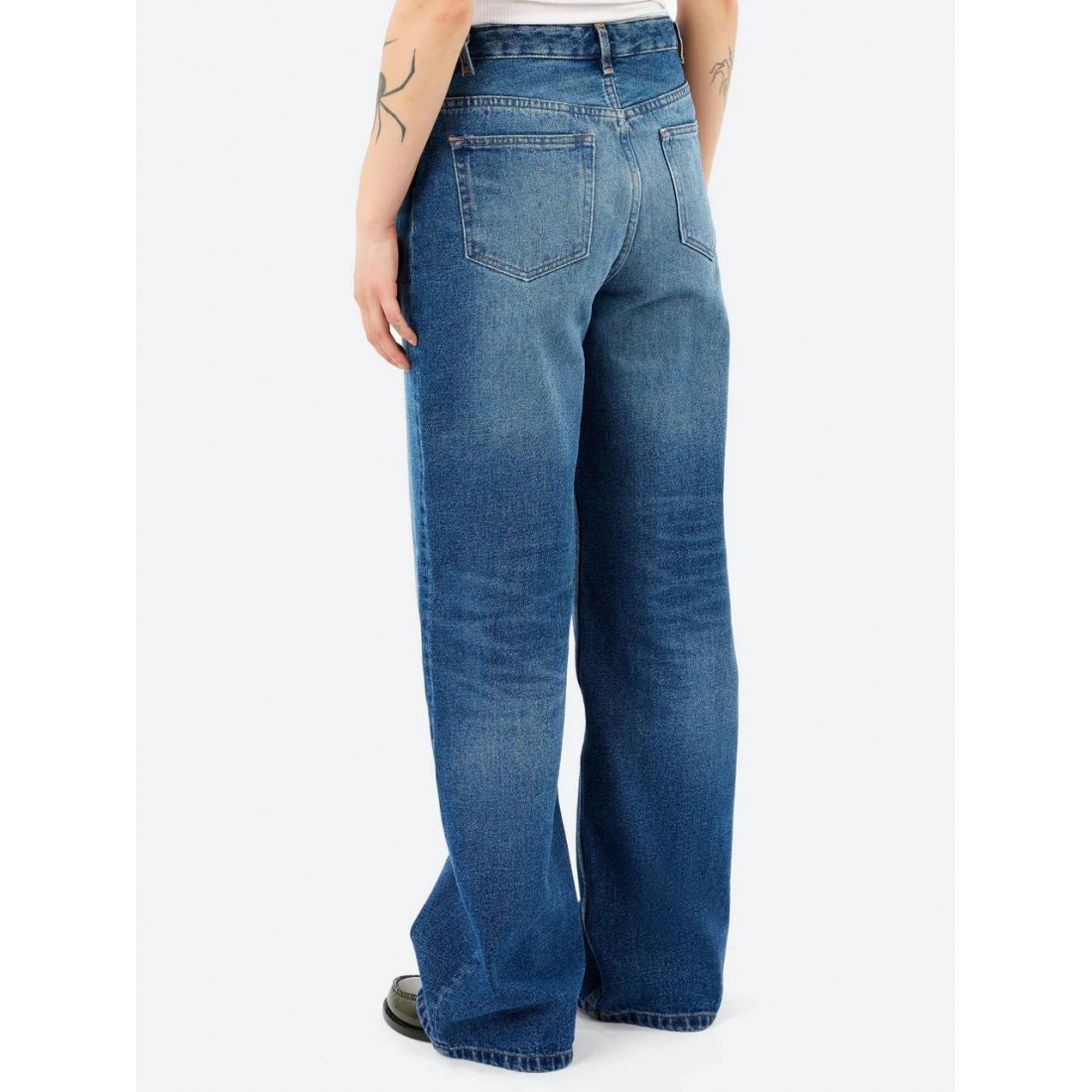 Women's 'Elisabeth' Jeans