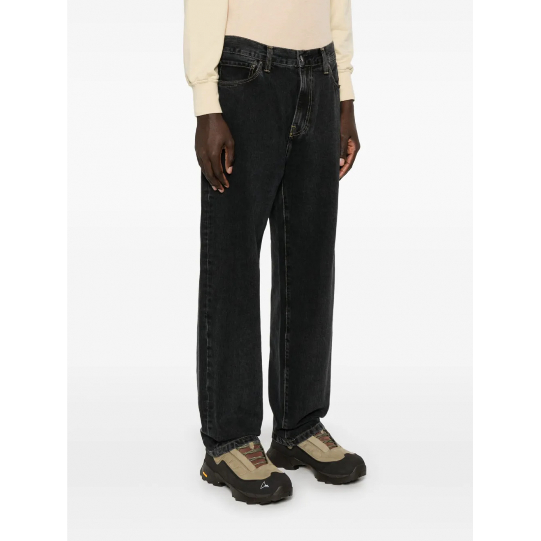 Jeans 'Aaron' pour Hommes