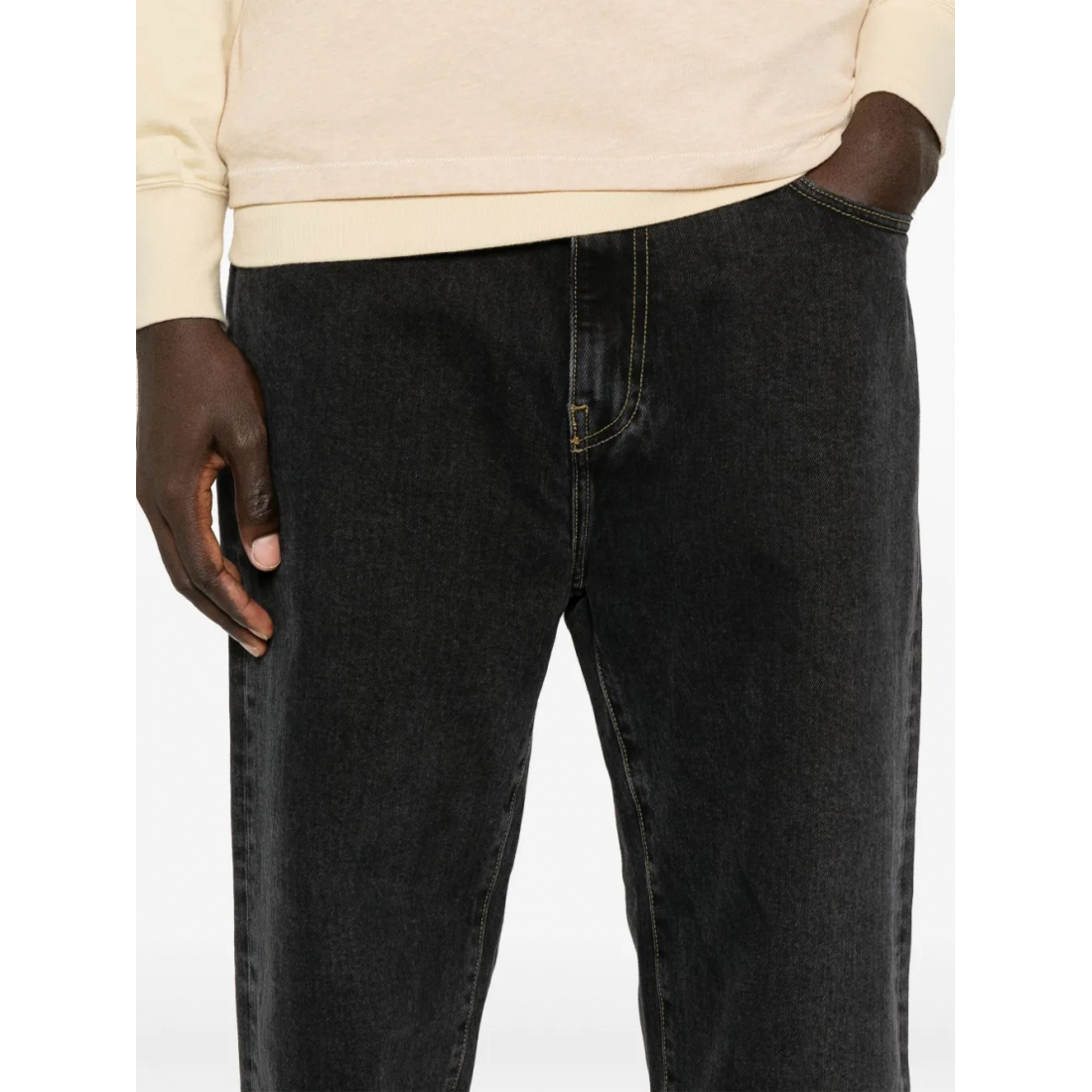 Jeans 'Aaron' pour Hommes