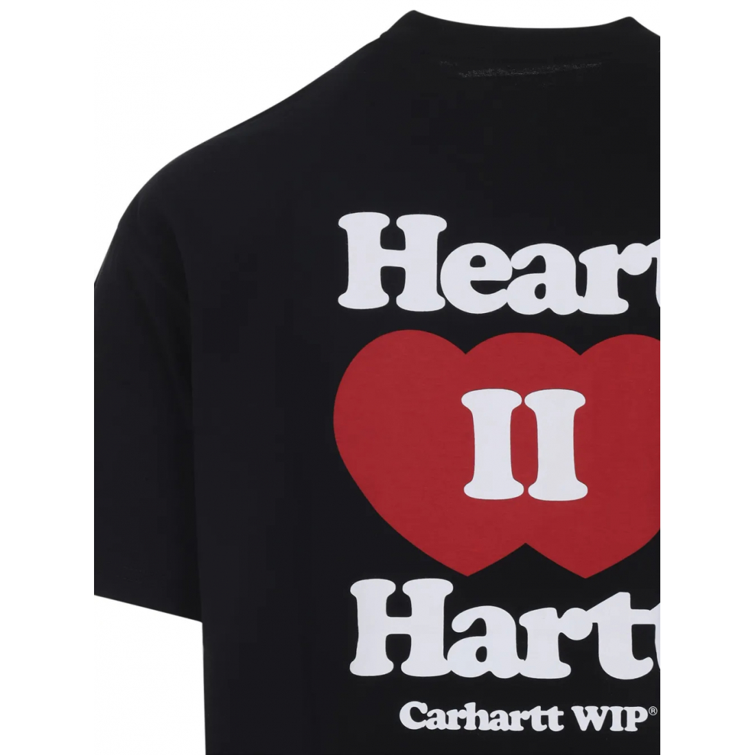 T-shirt 'Heart Ii Hartt' pour Hommes