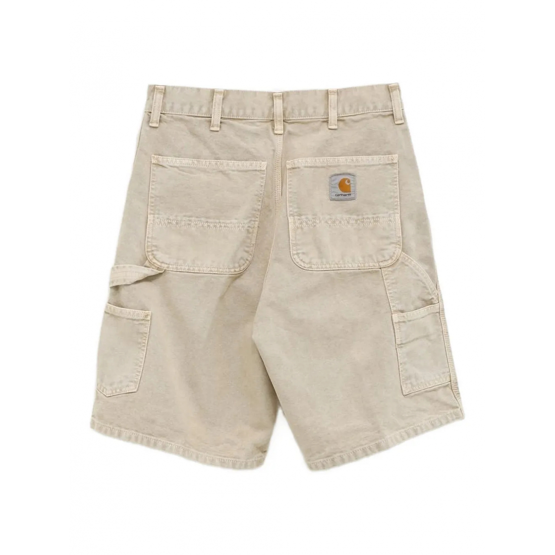 Short 'Double-Pocket' pour Hommes