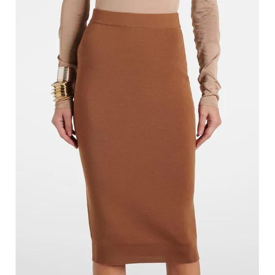 Jupe crayon 'Mila' pour Femmes