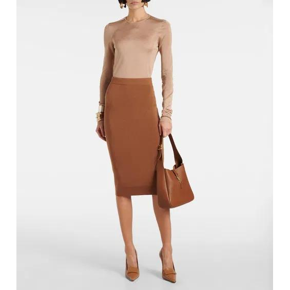 Jupe crayon 'Mila' pour Femmes