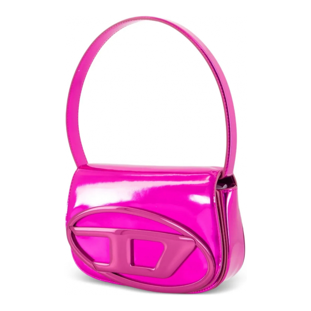 Sac à bandoulière '1Dr Logo-Plaque' pour Femmes