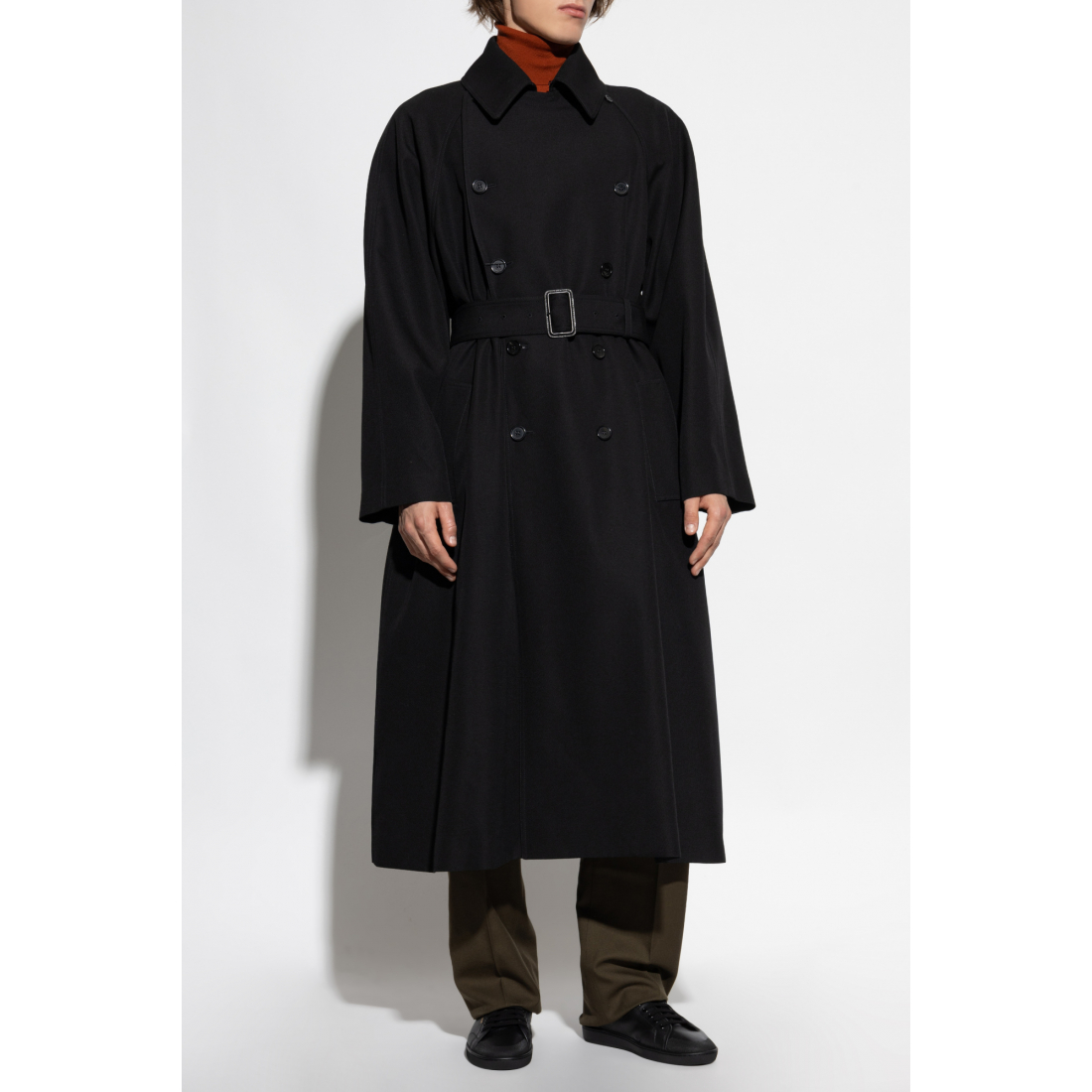 Manteau pour Hommes