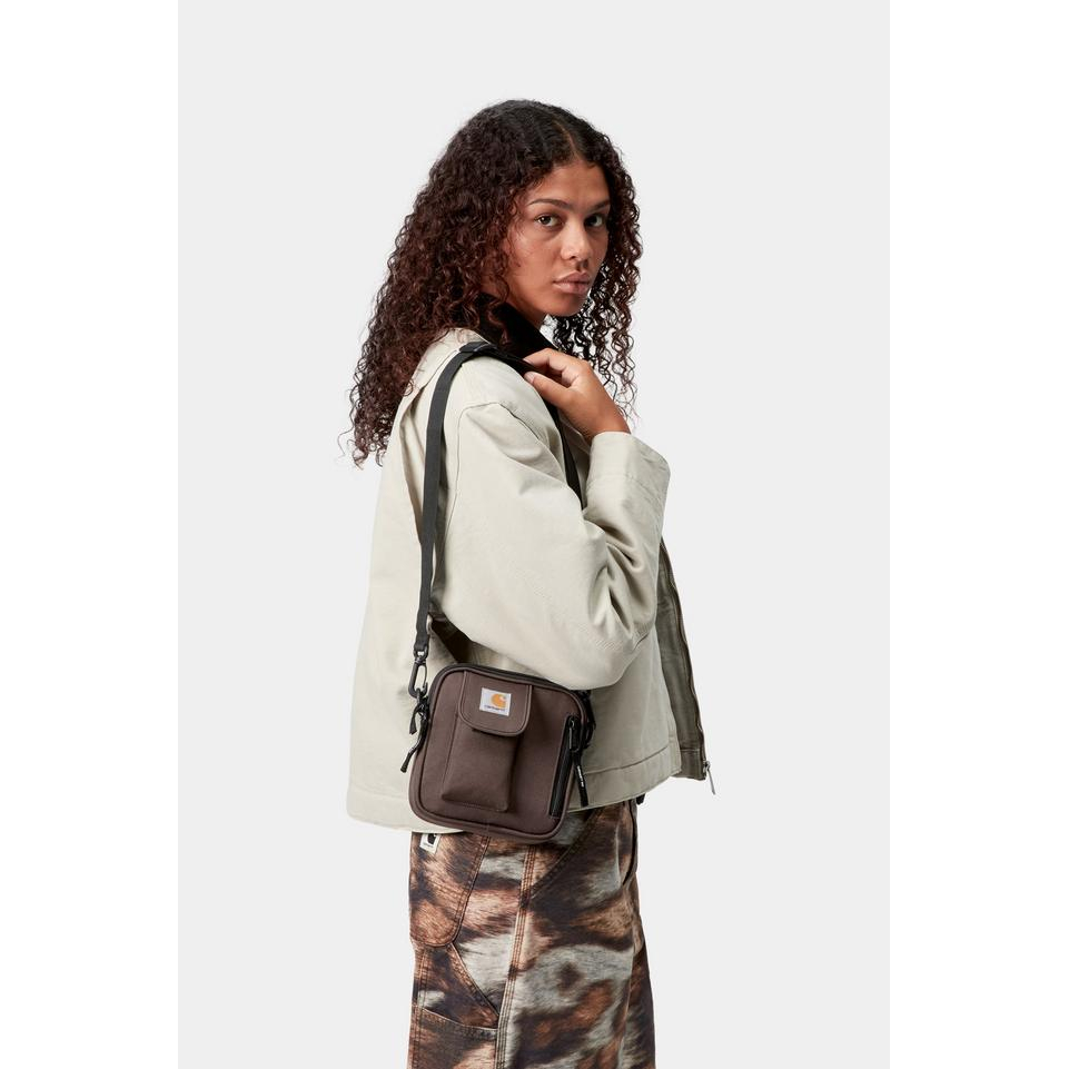 Sac à bandoulière 'Essentials Small'