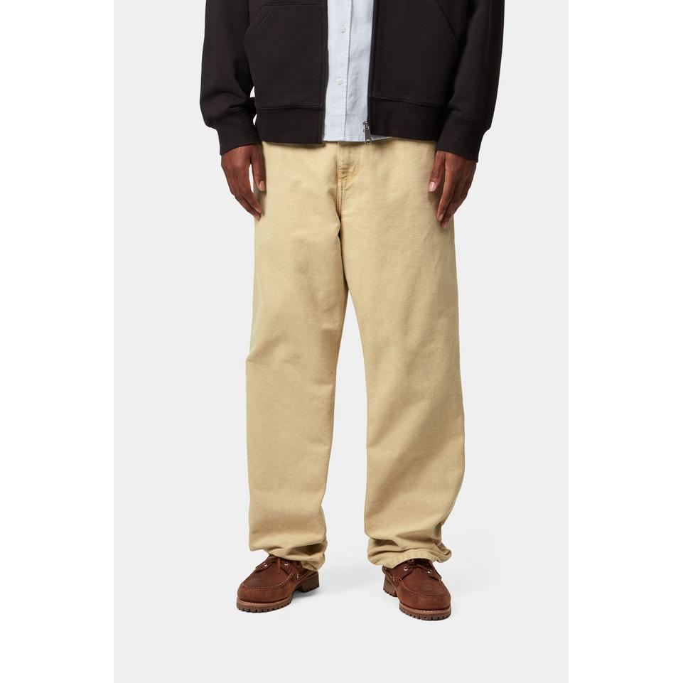 Men's 'Single Knee' Jeans