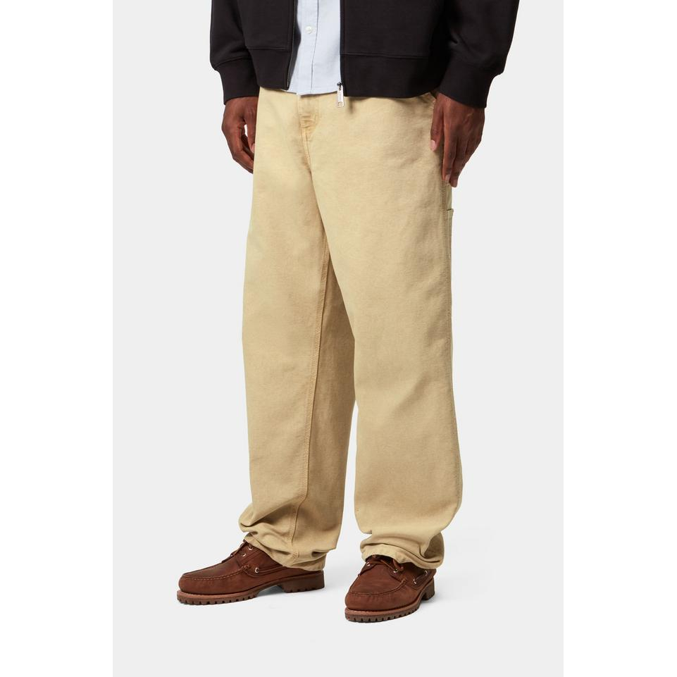 Men's 'Single Knee' Jeans