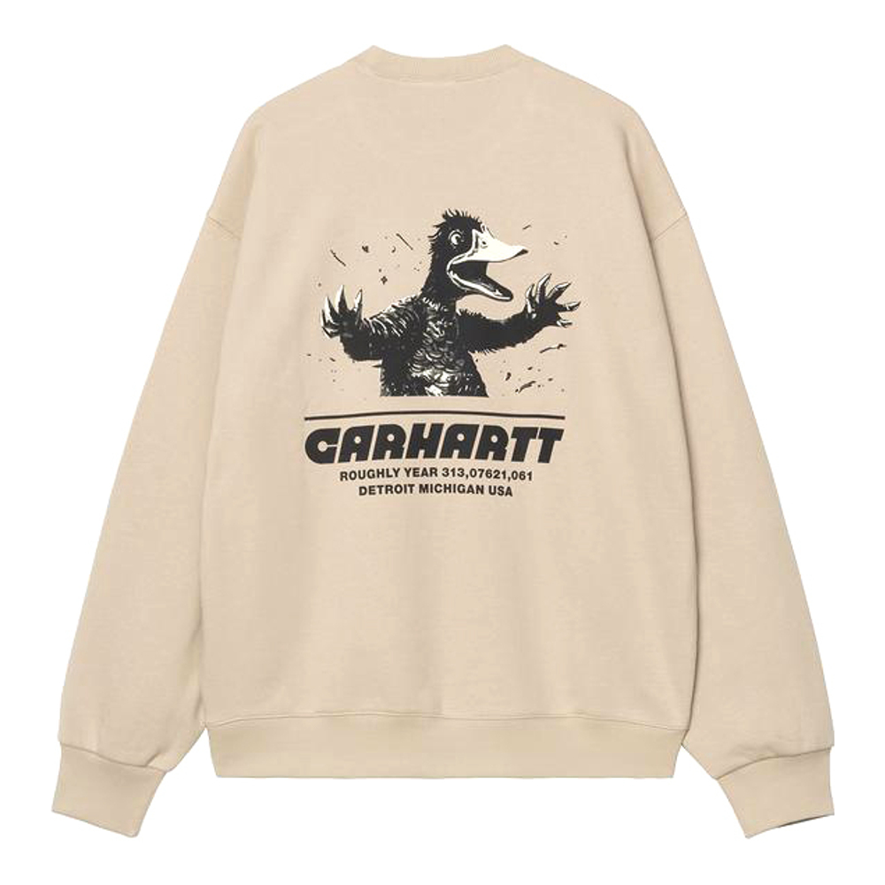 Sweatshirt 'Wiptopia' pour Hommes