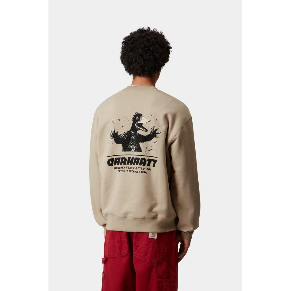 Sweatshirt 'Wiptopia' pour Hommes