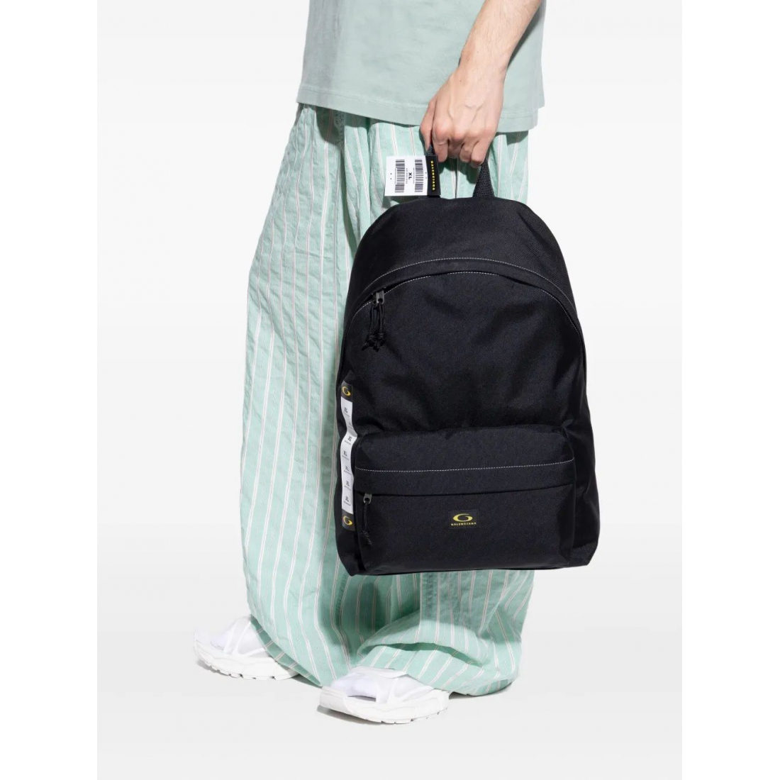 'Explorer' Rucksack für Herren