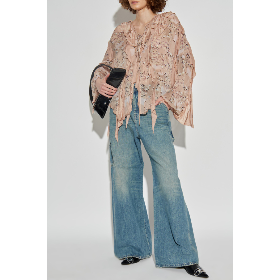 Jeans 'D-Sire-W' pour Femmes