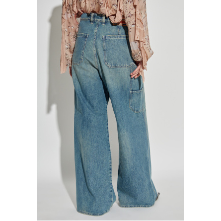 Jeans 'D-Sire-W' pour Femmes