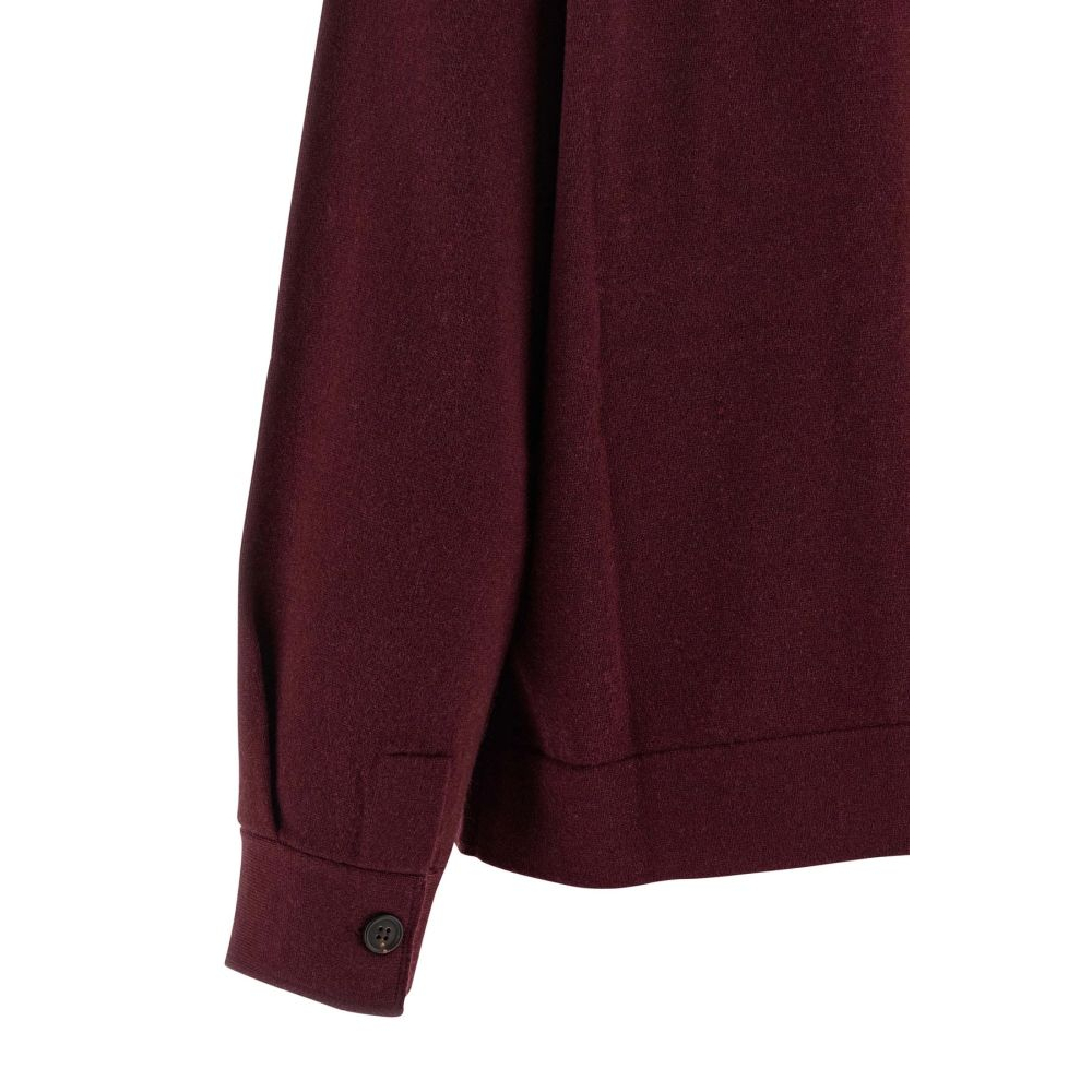 Women's 'Knitted' Overshirt