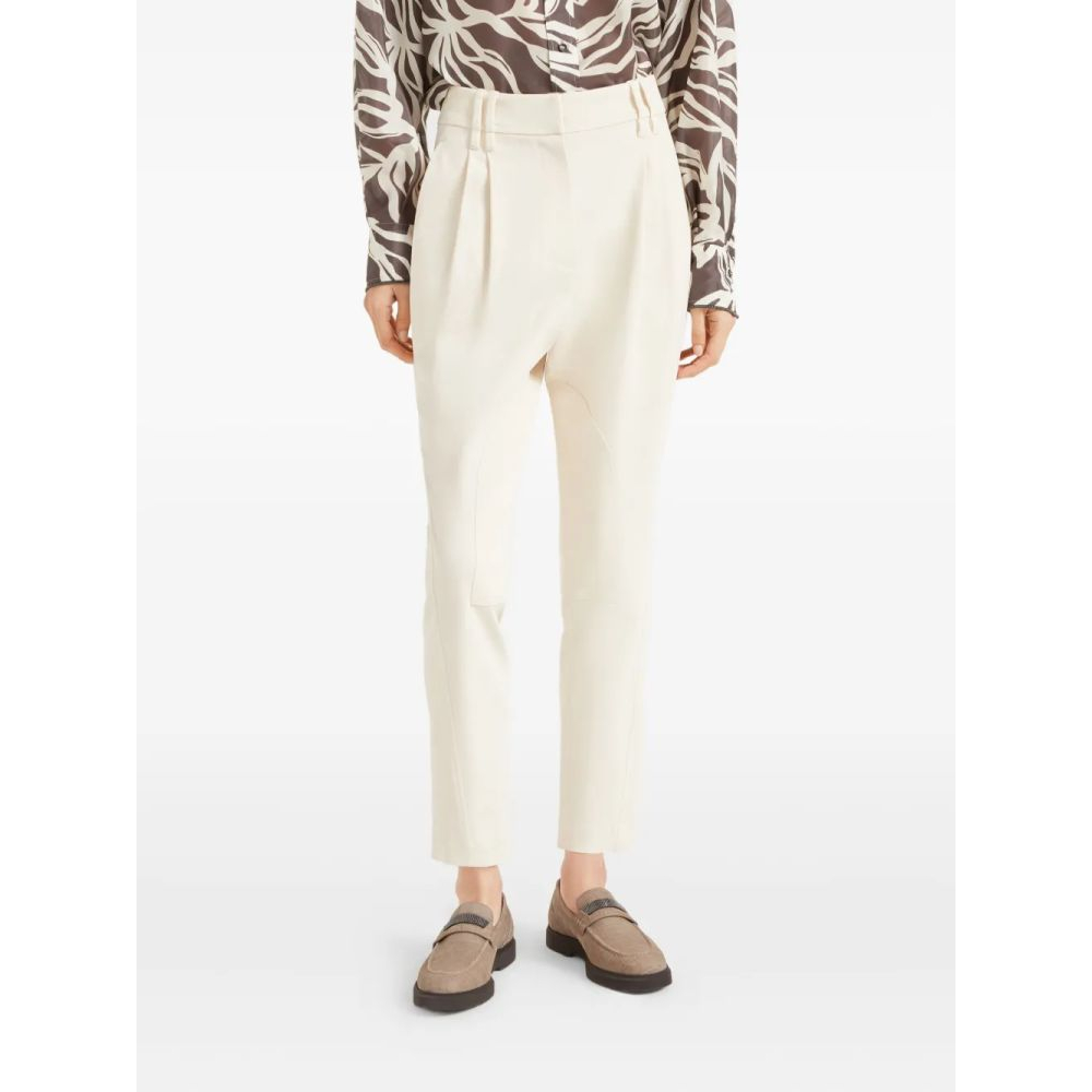 Women's 'Equestrian' Trousers