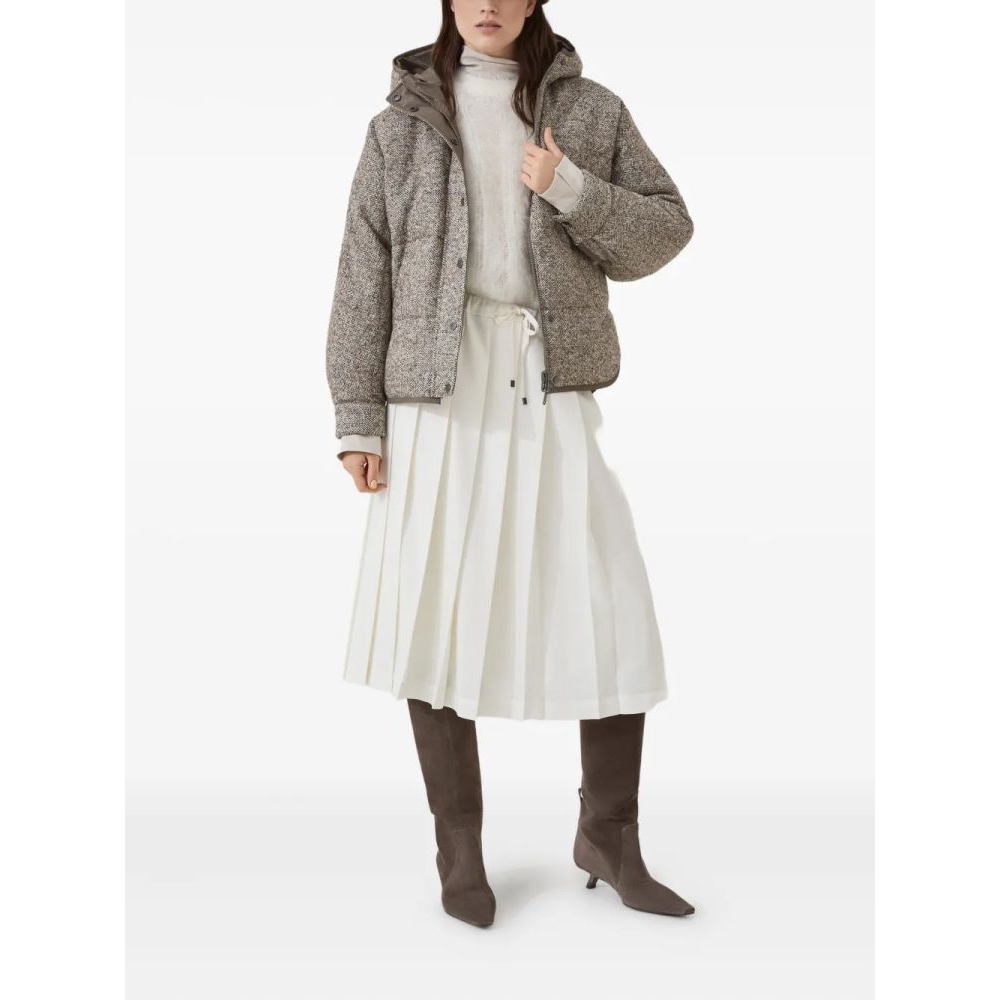 Pull 'Brushed-Finish' pour Femmes