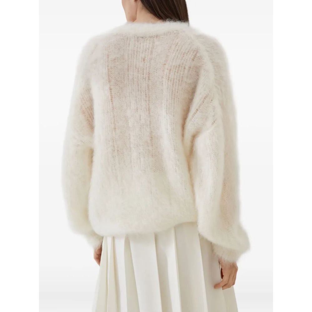 Pull 'Brushed-Finish' pour Femmes